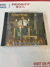 Marino Quema El Pecado CD