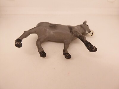 ANCIEN BLANCHERIE FRERES BF CHEVAL * / PLOMB CREUX TBE