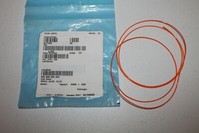 Rockwell Collins Insulation Sleeving 152-2475-000