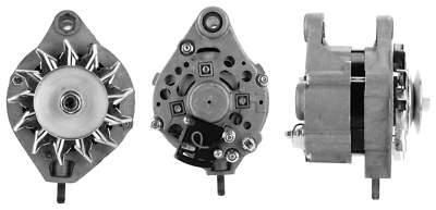 LUCAS Lichtmaschine Generator 55A 12V für Lada 1200-1600 1300 Spezial/L 1700 i