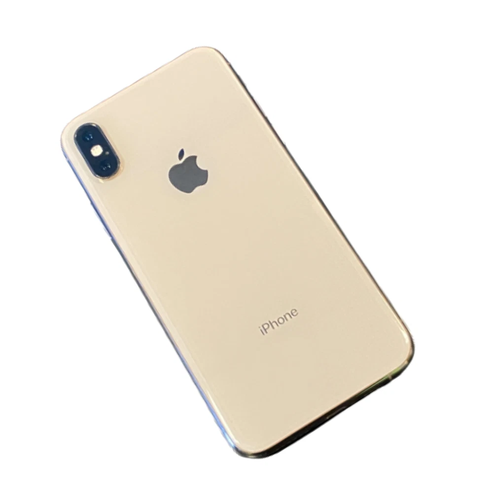 訳ありApple iPhone X ゴールド 本体　256GB Apple iPhone X iOS Gold Cell Phones & Smartphones for sale | eBay