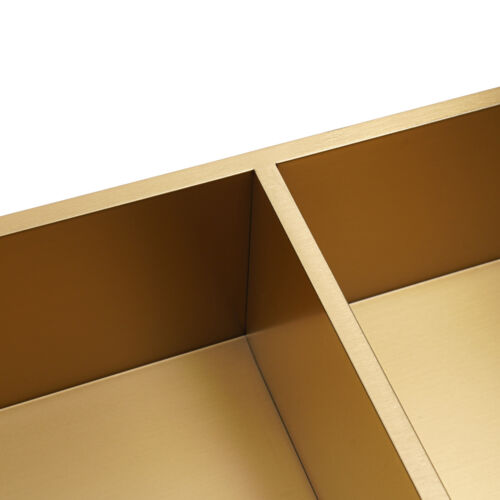 Einbau Dusche Zuhause Bad Aufbewahrung Regal Edelstahl 3 Ebenen Organizer Geschenk - Bild 8 von 49