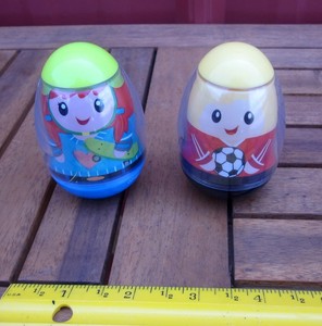 ebay weebles