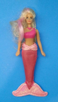 barbie and the mermaid tale 1