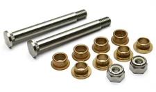 MADE IN USA Door Hinge Pin & Bushing Repair Kit / FOR LISTED FORD MODELS 9020226