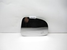 2014-2016 Mazda 3 Sport Left Side Mirror Glass Blind Spot Heat 2014-2016 Mazda 3 Sport Left Side Mirror Glass Blind Spot Heat