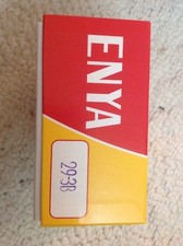 ENYA 29-3B Or 35-3B BOX NEW ROUND VENTURI TYPE CHOICE REQUIRED 