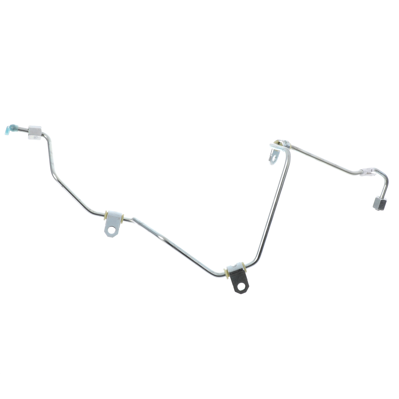 Conjunto de tubería de combustible de alta presión para Chevrolet GMC 2017-2023 (N/P 12687232)