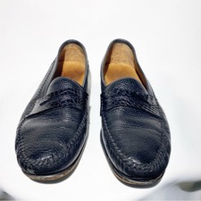 Vero Cuoio Casual Shoes for Men with Upper Leather Loafer  display picture 3