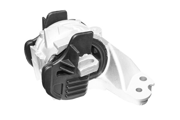 Tedgum TED98665 Mounting, Manual Transmission Support For CitroËN Peugeot-image