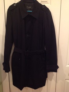 joop trench coat