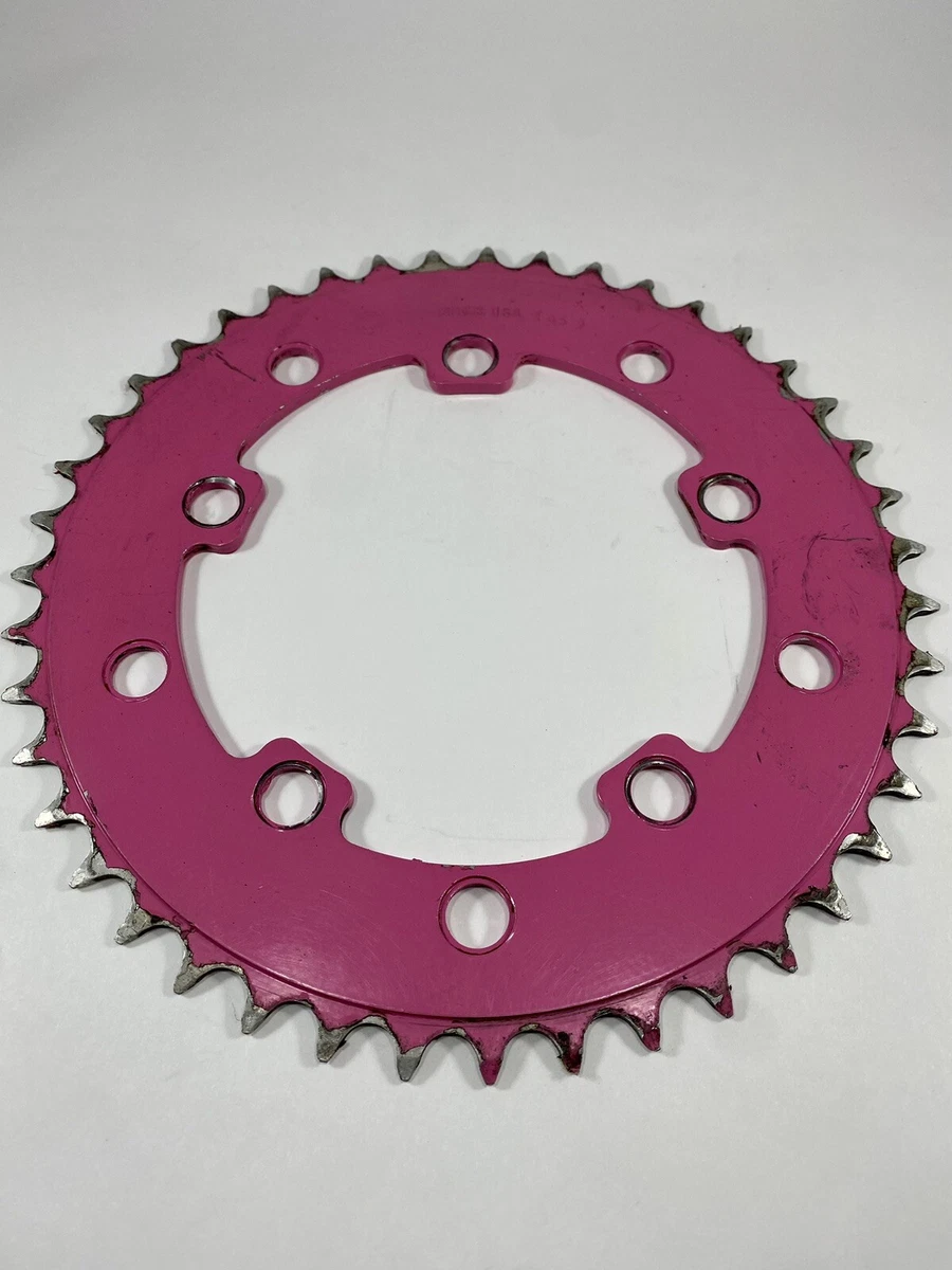 Tuf Neck In Bicycle Chainrings & Bmx Sprockets for sale | eBay