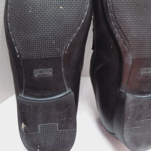 Mocasines de cuero de oveja Johnston & Murphy - Talla 9,5 M (20 8471) - Imagen 11 de 11
