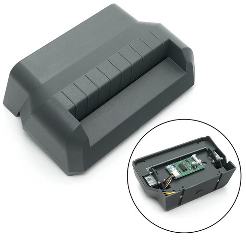 Efficient Label Cutting Solution for Zebra Printers GK420D GX420D 403641001C - Afbeelding 3 van 10