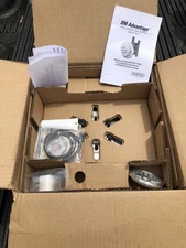 Horton Q995582 Dm Advantage Two Speed Fan Drive Rer Kit for PAI