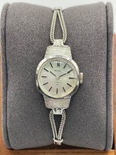 SEIKO 11-0560 Hand-wound Vintage Watch [402]