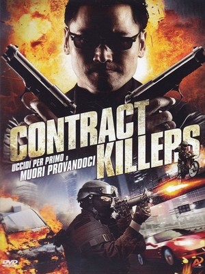 DVD Contract Killers