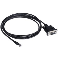 LIANSHU Nexstar RS 232 PC Interface Cable RS 232 DB9Pin Female to 6FT, 1Pack