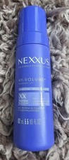 Nexxus Hy-Volume Weightless Lift, Cloud Foam Mousse, XX Protein, 5.5oz