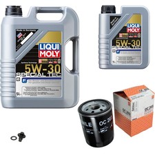 Filtre à huile Ford MONDEO