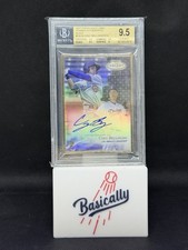 2017 Topps Gold Label Baseball Cards 9