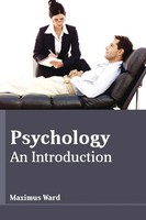 Maximus Ward | Psychology | Buch | Englisch (2017) | An Introduction | Gebunden