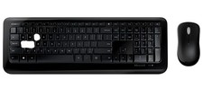 Image of Microsoft 850 1455 Wireless Keyboard Replacement Key Service. Choose Your Key