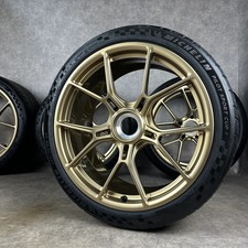 Porsche 992 + 992.2 GT3 Felgen 20"/21" Touring 992044686CB Original ZV FACELIFT