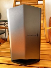 Blackmagic Design Docking Station USB-C & USB...