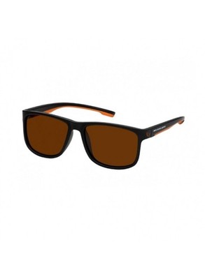 Savage Gear Savage1 Polarized Fishing Sunglasses Brown UV400 Lightweight