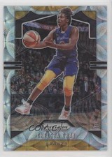 2020 Panini Prizm WNBA Premium Box Set Prizm 87/99 Chelsea Gray #72 00zd