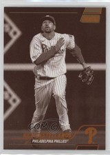 2022 Topps Stadium Club Sepia Nick Castellanos #17 17di