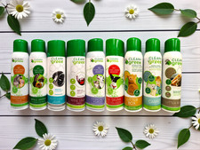 Clean Green Odor Eliminator, Deodorizer, Stain Remover 14 oz CHOOSE YOUR