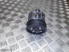 2006 CITROEN C6 POWER STEERING PUMP DIESEL HYDRAULIC 2700 9658419680