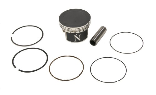Namura Standard Bore Piston Kit for Yamaha Grizzly 600 4x4 fits 1998-2001 95mm