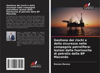 Bassey Bassey | Gestione Dei Rischi E Della Sicurezza Nelle Compagnie...