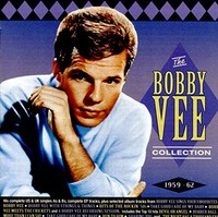 Bobby Vee - Collection 1959-62 - Cd - G3Z