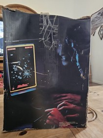 Vectrex HP 3000 Console - 