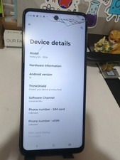    READ    Motorola Moto G 5G 2024 , 128GB Green  XT2417-1, 6517