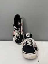 Vans Ward Tie Dye - Womens 3.5