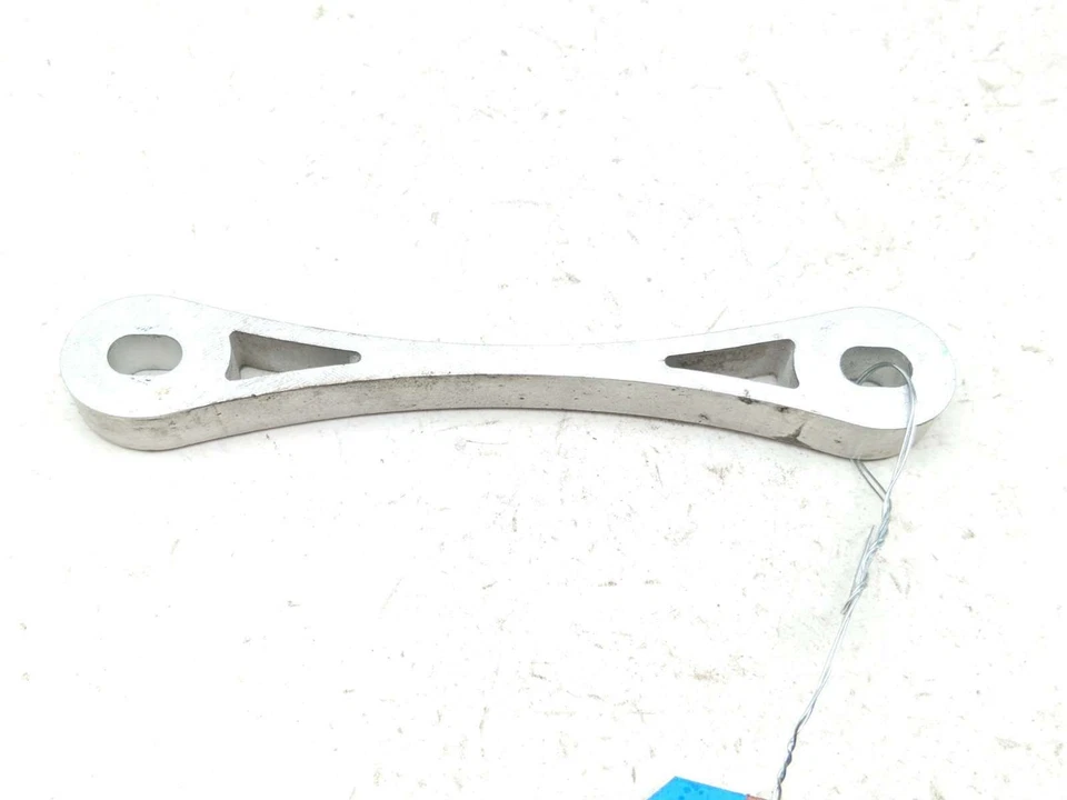 Soporte de montaje de barra de clavija trasera Yamaha YZF R1 09-14 Foto 3 de 4