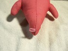 Sponge Bob Square Pants Friend Patrick, Stuffy Excellent Condition, 7 Inches — photo 6