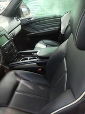 Neiman Mercedes CLASSE CL
