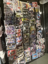 Topps Baseball Insert Cards 100 Count Lot Bowman 2025 2024 2023