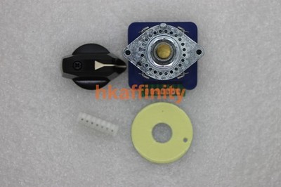   DPP02-010N16R Rotary Switch DP Series DPP02010N16R CNC Handwheel Part *hu