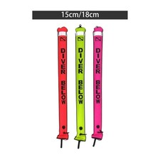 Bouleuse de surface de plongée Buée portable PMB de plongée sous-marine pour