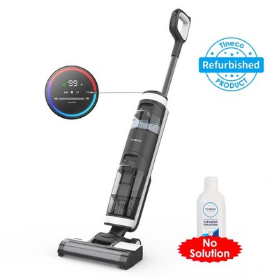 Tineco Floor One S3 Smart Cordless All-in-One Vacuum Cleaner ,Self