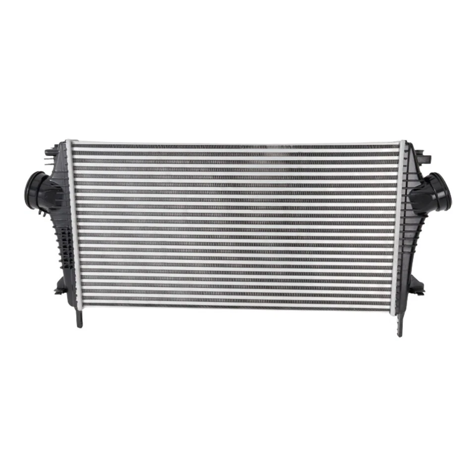 Intercooler natural para Buick LaCrosse 2010-2016 | Hecho de aluminio | GM3014156 Foto 2 de 4