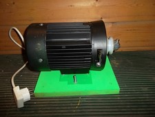 elektromotor 230v, asynchronmotor, keilriemenscheibe,kreissägemotor,drechselbank