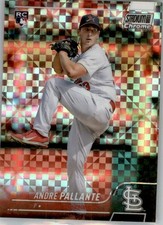 2022 Topps Stadium Club Chrome XFractor Pick From List/Complete Your Set 201-400